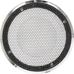 Ground Zero GZ ULTRA 165-GRILL