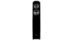 ELAC Concentro S 507.2 juodas lakas (pora)