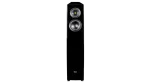 ELAC Concentro S 509.2 juodas lakas (pora)