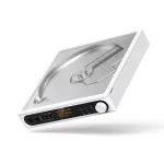 FiiO DM15 R2R baltas