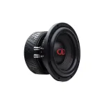 DD Audio 508e-D2