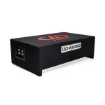 DD Audio LE-DF-SL610
