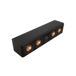 Klipsch RP-404C II Center Channel Speaker - Ebony