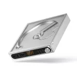 FiiO DM15 R2R sidabrinis