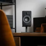 ARGON AUDIO STUDIE 3 BLACK