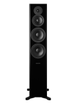Dynaudio Evoke 50 juodas lakas (pora)
