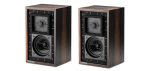 MUSICAL FIDELITY LS3/5A (pora)