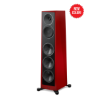 Paradigm Founder 120H raudonas Ruby Frostbite (pora)