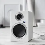 ARGON AUDIO FORTE MKII A5 WHITE