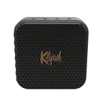 Klipsch Austin Portable Bluetooth Speaker