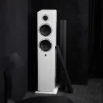ARGON AUDIO FORTE MKII A55 WHITE