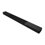 Klipsch Flexus Core 300 Soundbar - Black
