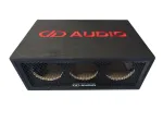 DD Audio UE-8.3a