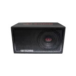 DD Audio LE-310.1 - 1 Ohm