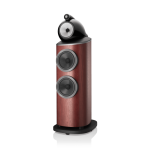 BOWERS & WILKINS 802 D4 Satin Rosenut (pora)