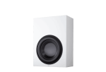 Lyngdorf BW-2 baltas