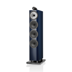 BOWERS & WILKINS 702 S3 Signature Midnight Blue Metallic (pora)