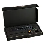 Helix HEC BT HD &ndash; P SIX DSP