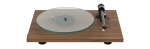 PRO-JECT T2 (Rainier) - HIGH GLOSS BLACK