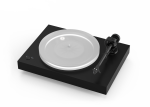 PRO-JECT X2 B (n/c) - SATIN BLACK