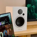 ARGON AUDIO STUDIE 3 WHITE