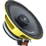 Ground Zero GZCF 6.5SPL-NEO