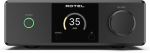 ROTEL DX-5 Juoda