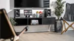 ELAC Debut ConneX DCB41 juodas (pora)