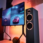 ARGON AUDIO FORTE A55 wifi BLACK