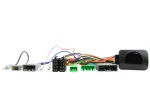 4-CTSHO002.2 FOUR Connect Honda Steering wheel remote adapter