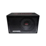 DD Audio LE-312.1 - 1 Ohm