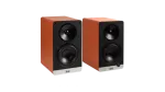 ELAC Debut ConneX DCB41 oranžinis (pora)