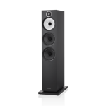 BOWERS & WILKINS 603 S3 Black (pora)