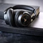 ARGON QUIET STORM BLACK