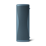 KEF Muo ne&scaron;iojama belaidė kolonėlė &ndash; Blue Aura