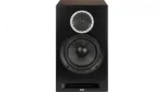 ELAC Debut Reference DBR62 juodas su rie&scaron;utmedžio &scaron;onais (pora)