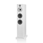 BOWERS & WILKINS 603 S3 White (pora)