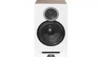 ELAC Debut Reference DBR62 baltas su ąžuolo &scaron;onais (pora)