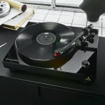 ARGON AUDIO TT-4 Special Edition