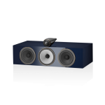 BOWERS & WILKINS HTM71 S3 Signature Midnight Blue Metallic