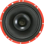 Ground Zero GZCF 165NEO-PRO
