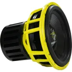Ground Zero GZPW 15NEO-XSPL