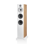 BOWERS & WILKINS 603 S3 Oak (pora)