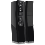 SVS Ultra Evolution Titan juodas lakas (pora)