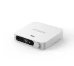 FiiO K11 R2R sidabrinis