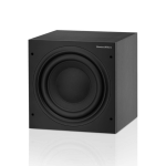 BOWERS & WILKINS ASW608 Matte Black