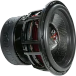 Ground Zero GZPW 15C
