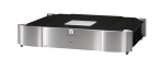MOON 820S sidabrinis