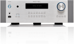 ROTEL RA-6000 Sidabrinė