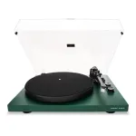 ARGON AUDIO TT MK2 PINE GREEN